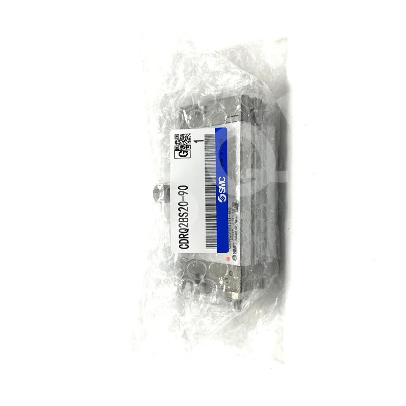 CDRQ2BS20-90 DRQ2BS20-180 CDRQ2BS20-90-M9BL CDRQ2BS20-180C SMC 로터리 실린더 CDRQ2BS 시리즈