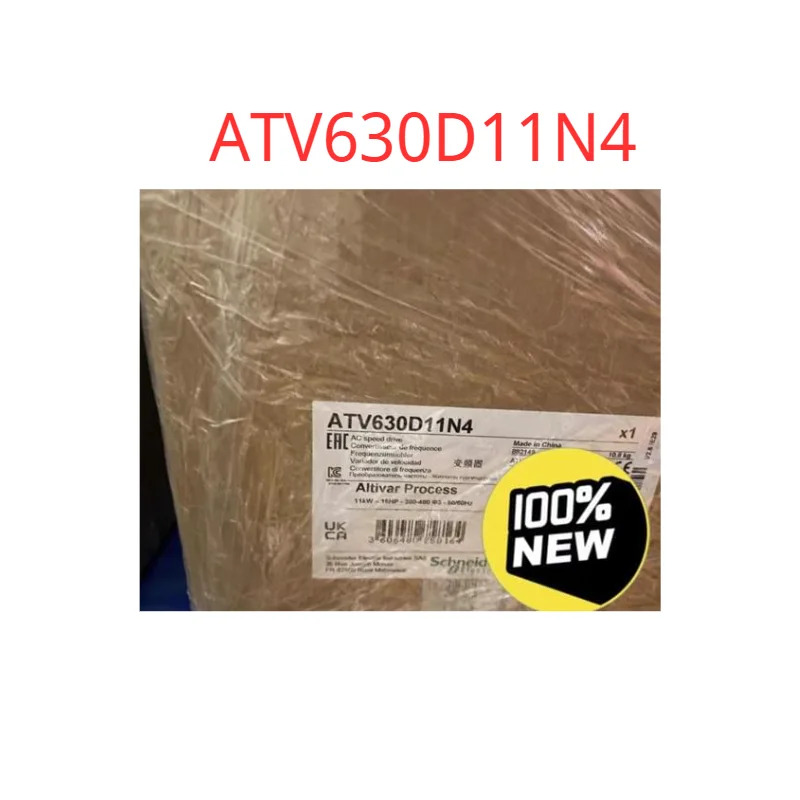 ATV630D11N4 원본