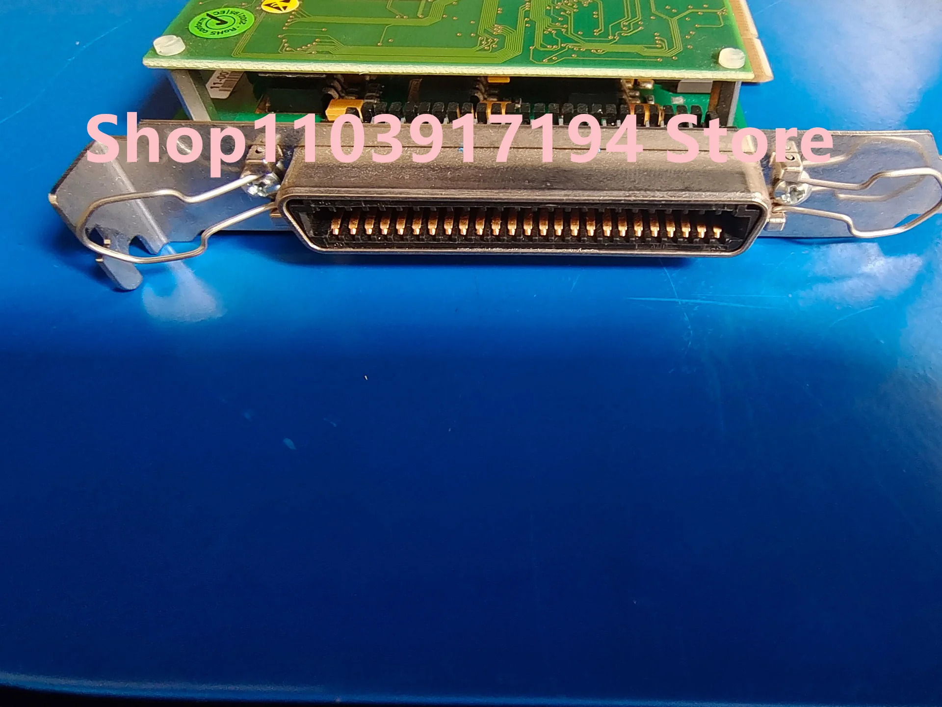 사이버텍 DSC-MOD-spci-E VoIP PCI-E 음성 카드 C1204-0235A