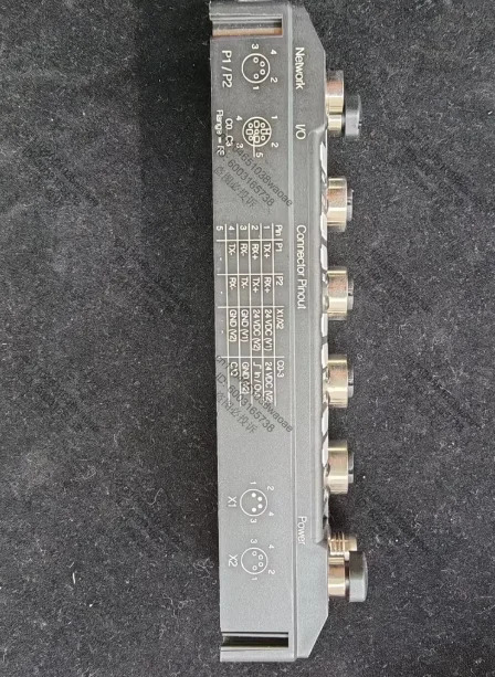 모듈 TBEN-S2-4IOL 6814024