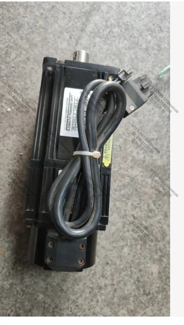서보모터 MS-80STE-T02430BZ-20P7