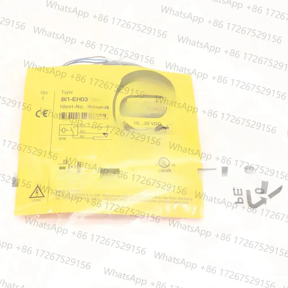 BI1-EH03-AP6X 1619325 센서 1pcs