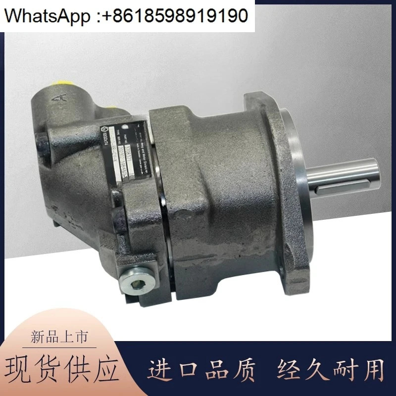 미국 유압 F11-005/010-MB-CV-KG 오일 피스톤 펌프