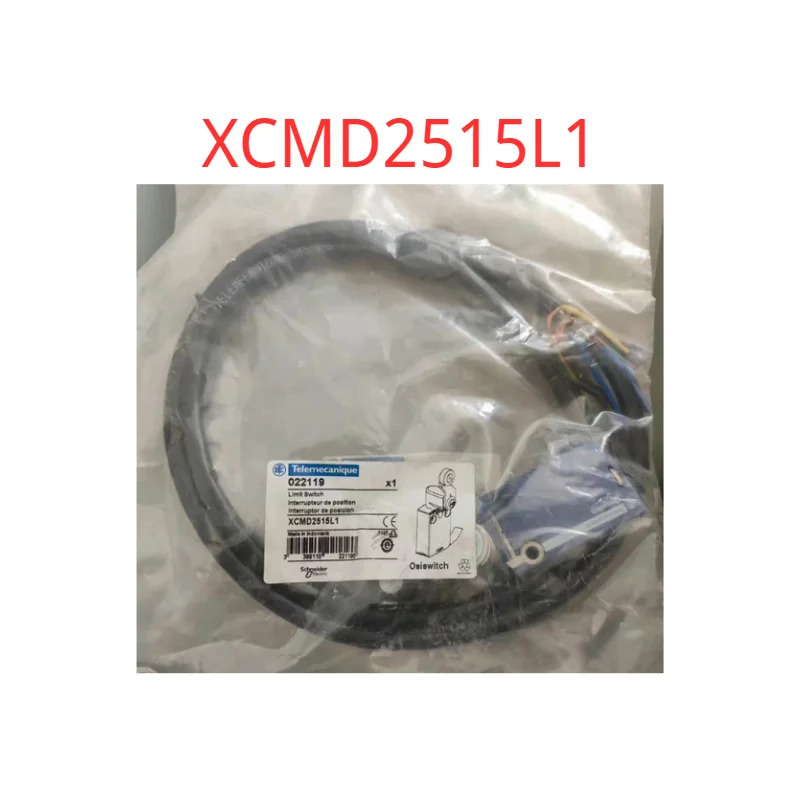 XCMD2515L1 원본