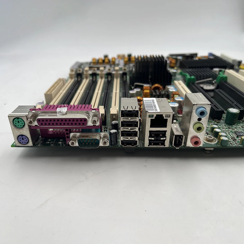 442028 -001 437313 380688 -hp호환 XW8400003 워크스테이션 마더보드