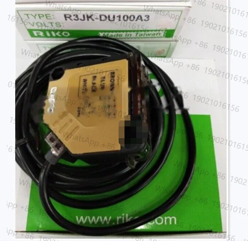 R3JK-DU100A3 광전스위치맞는 1PCS