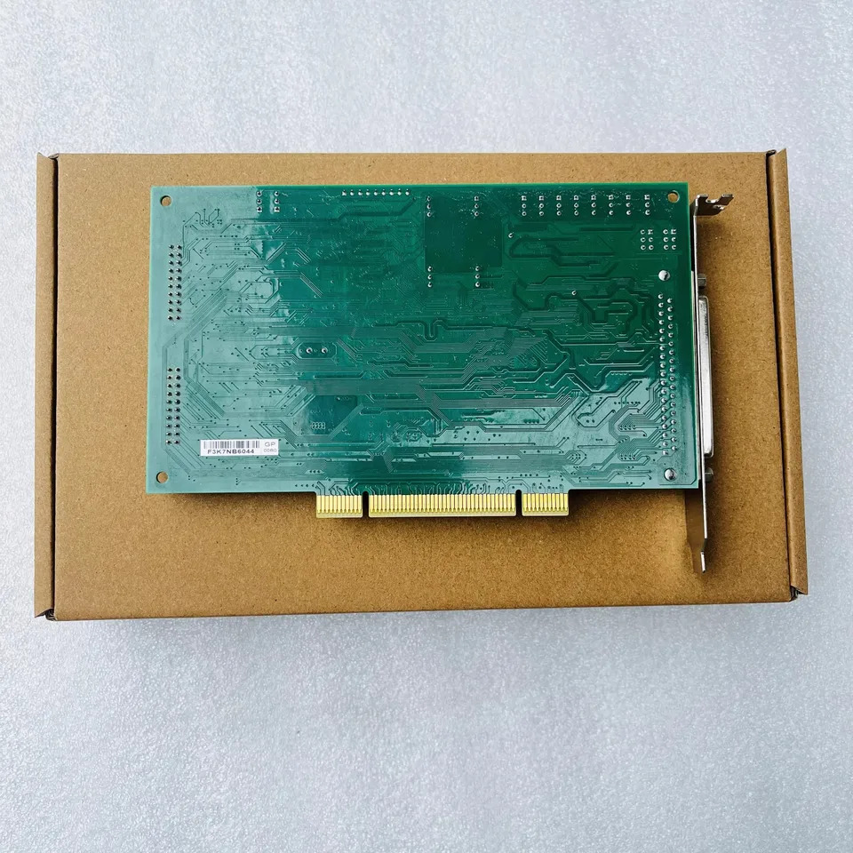 ADLINK PCI-9112 데이터 수집 카드 51-12252-0D20