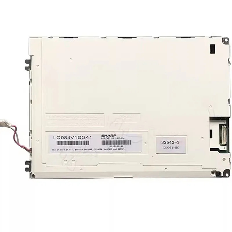 LCD 디스플레이 화면 Rohde CMU200 FSP Agilent 8753E 8753ES 8753D 8.4 인치