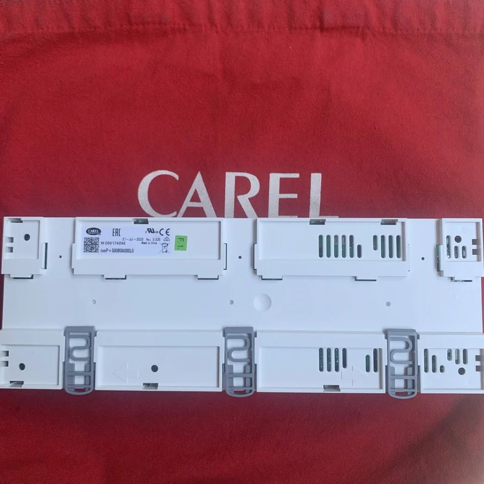 이탈리아 CARLE 컨트롤러 PCO5 /P  500B0A000L0
