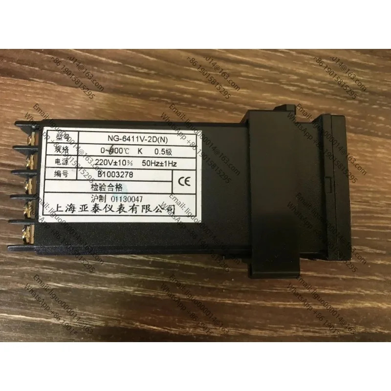 AISET 온도 조절기 NG-6411V-2 600k NG-5411V-2 400 NG-6411V-2F NG-6411Vx