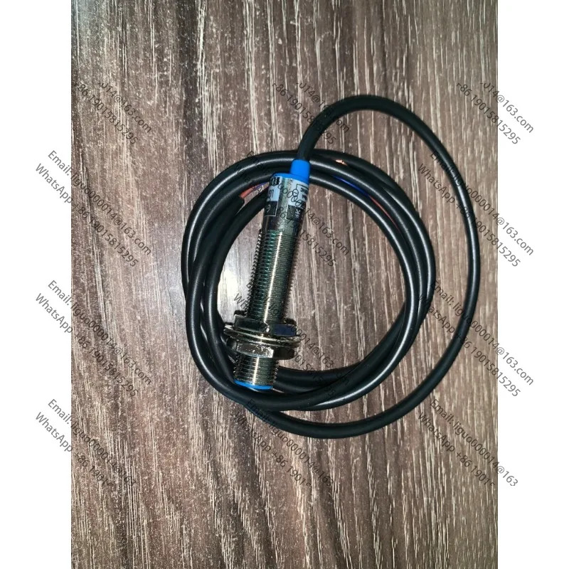 LG12A3-10-J / EZ 자기 스위치 센서 AC 2선 상시 열림