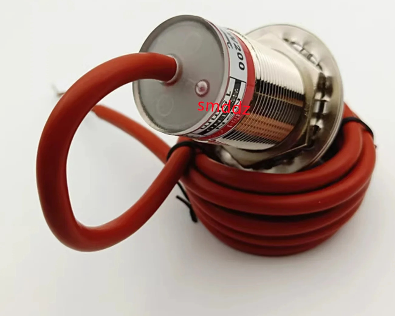 1pcs/스위치 고온 저항 센서 MN30-15-ZK-W200 DC 3선 NPN/PNP 정상 개방