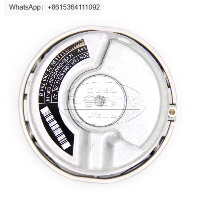 인코더 EQN1325-2048 ID 827039 -14
