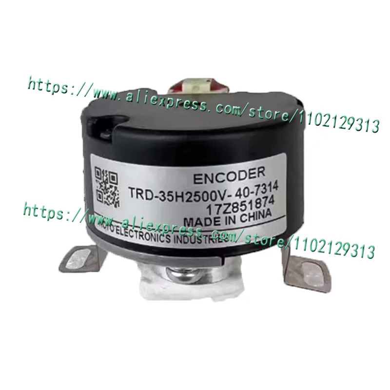 오리지널 TRD-35H2500V-40-7314 만