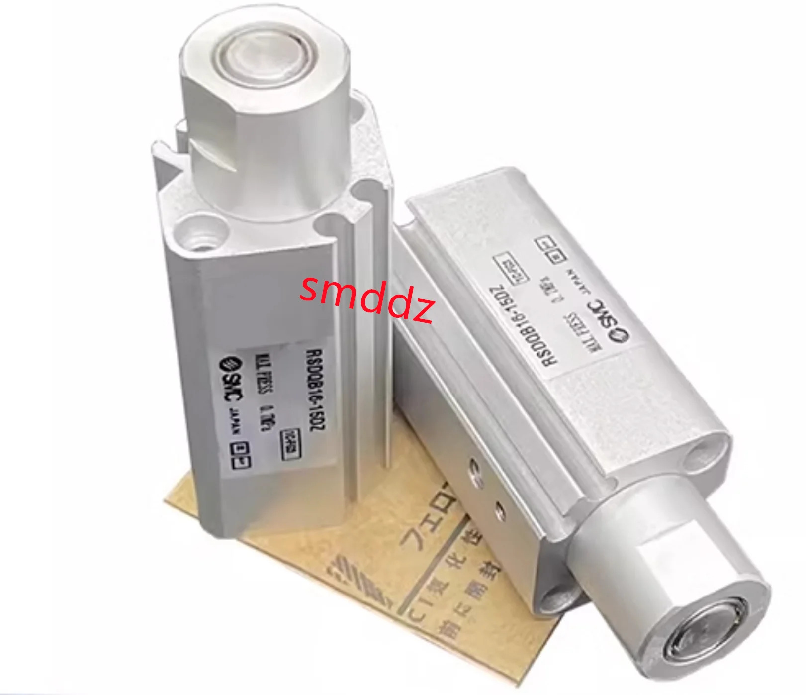 1pc/RSDQA20-20 실린더 RSDQA20-20D RSDQA20-20DF RSDQA20-20DK RSDQA20-20DG RSDQA20-20DR
