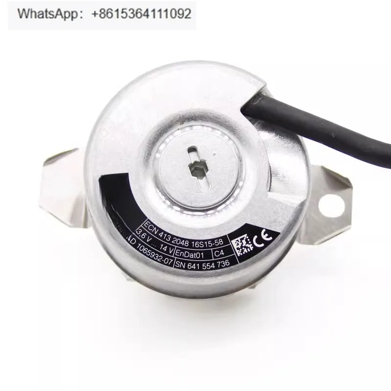 인코더 ECN413 2048 16S15-58/R3 ID586645-42 ID1065932-07