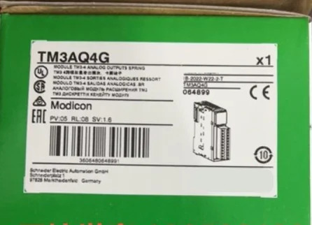 TM3AQ4G TM3AM6 TM3AM6G 오리지널 신