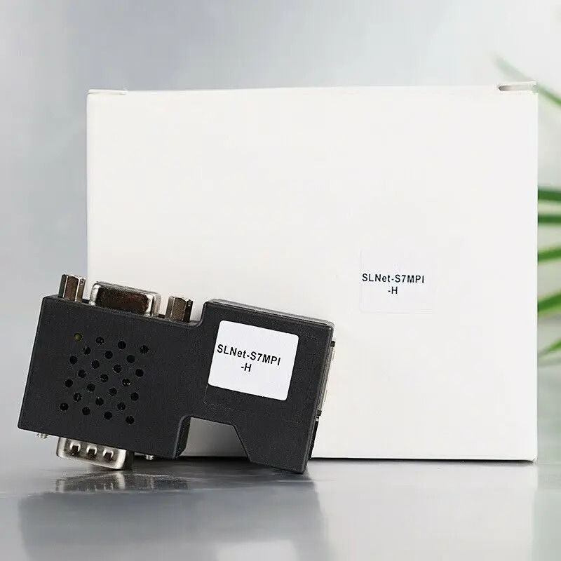 S7-300 MPI PPI DP-이더넷 게이트웨이 프로토콜 변환기 모듈 Modbus TCP TIA