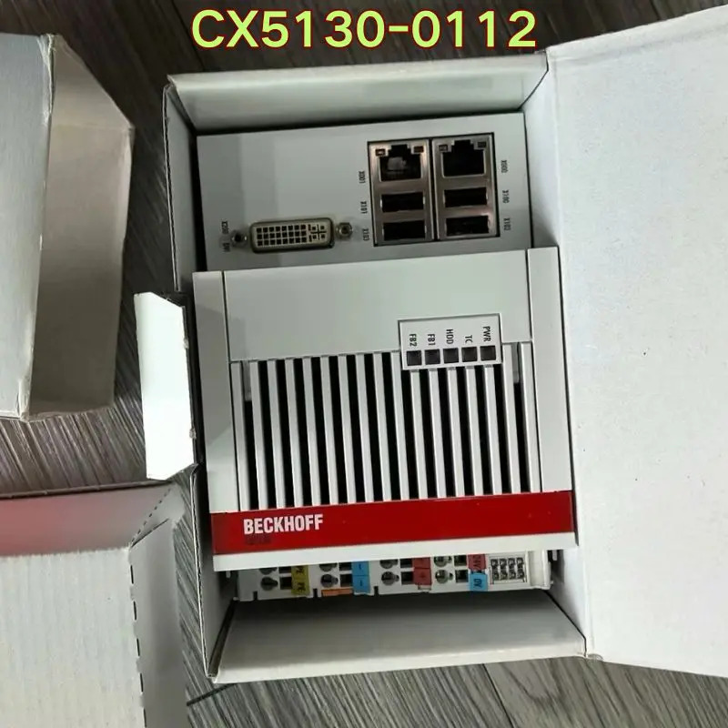 Beckhoff 모듈 CX5130-0112 신