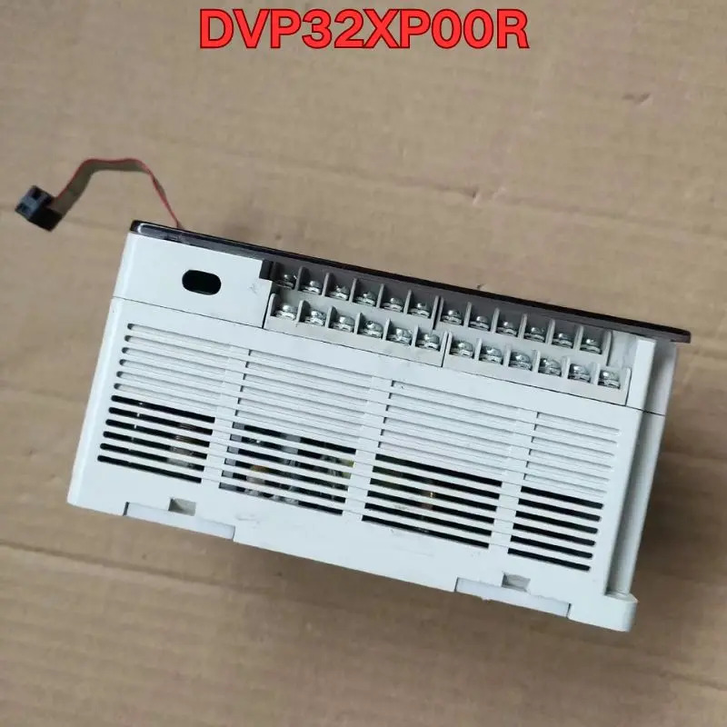 리퍼 PLC 모듈 DVP32XP00R 기능 정상