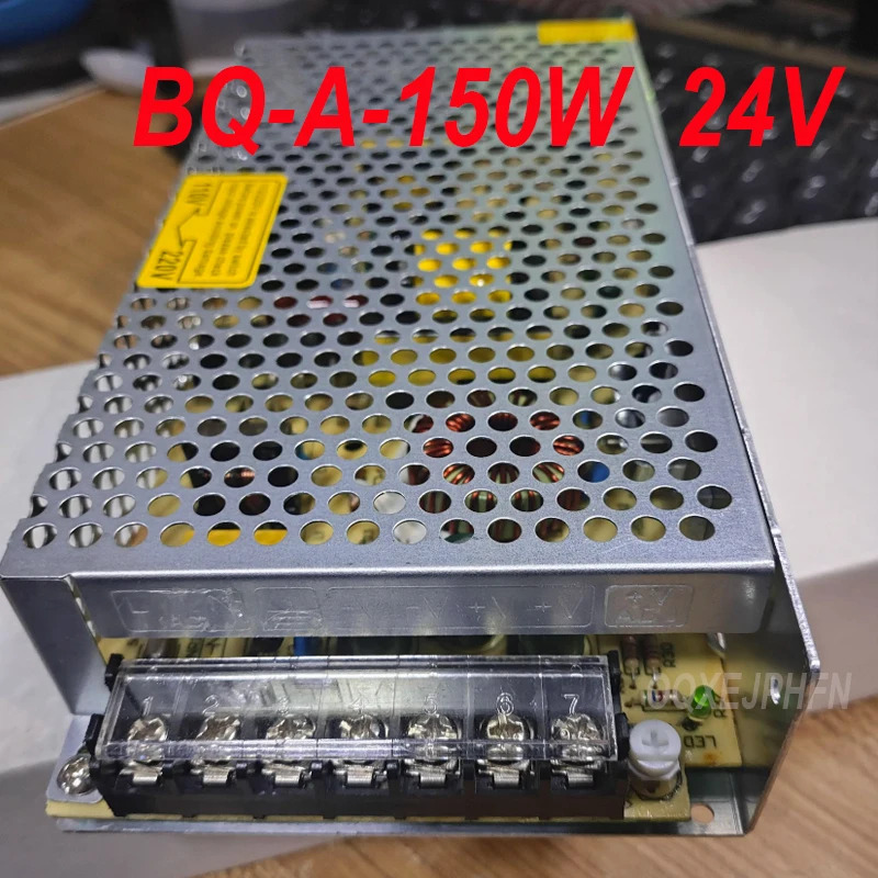 BQ-A-150W-24V BQ-A-150W 전원공급장치 24V 6.3A 150W 신