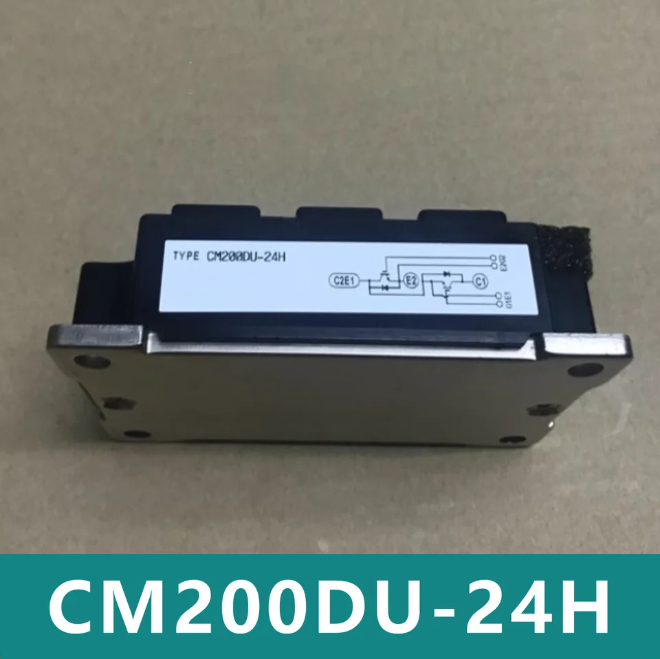 CM200DU-24H 오리지널 모듈