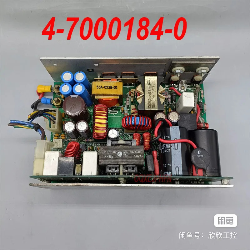 전원공급장치 4-7000184-0