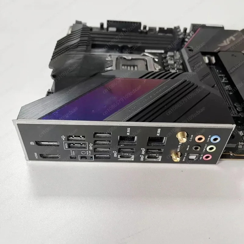 ROG STRIX Z590-A STRIXZ590-E GNG WIFI gng main board with 5V3 pin Shenguang synchronization