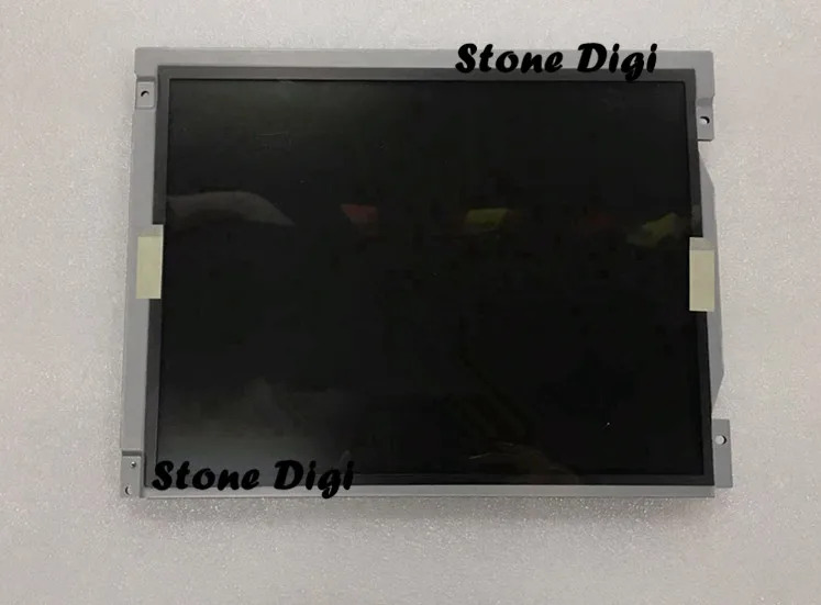 등급 A LCD 디스플레이 스크린 패널 LQ104S1LG75 10.4 인치 800x600