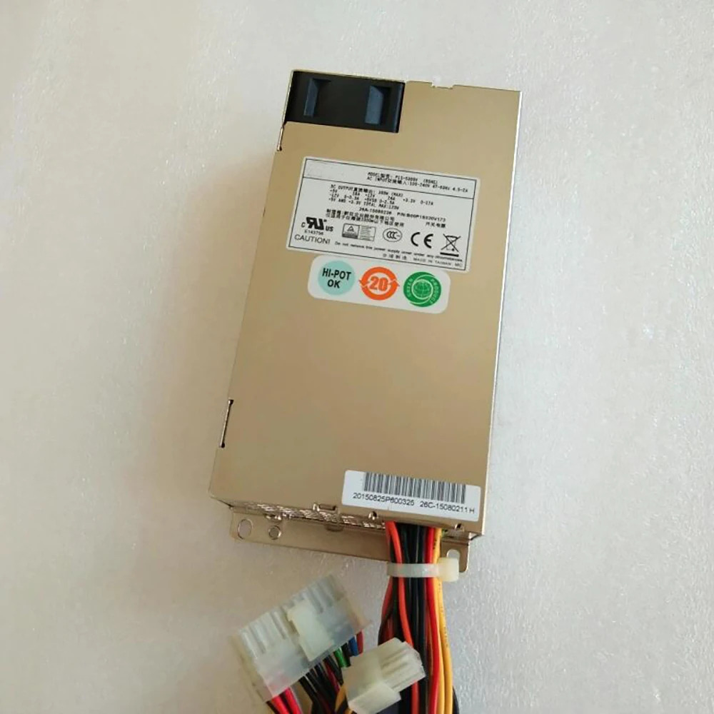 Zippy 300W 서버 전원공급장치 P1S-5300V용