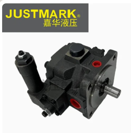 JUSTMARK 가변 중압 펌프 HVP-20-FA1 HVP-20 30/40-FA1 2/3 VP-12-FA3 VP-15 20 30/40-FA3