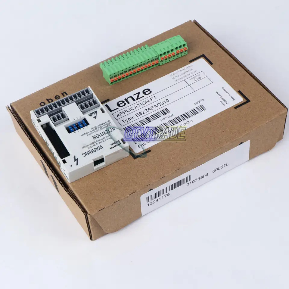 렌즈 인버터 E82ZAFAC010 1PC
