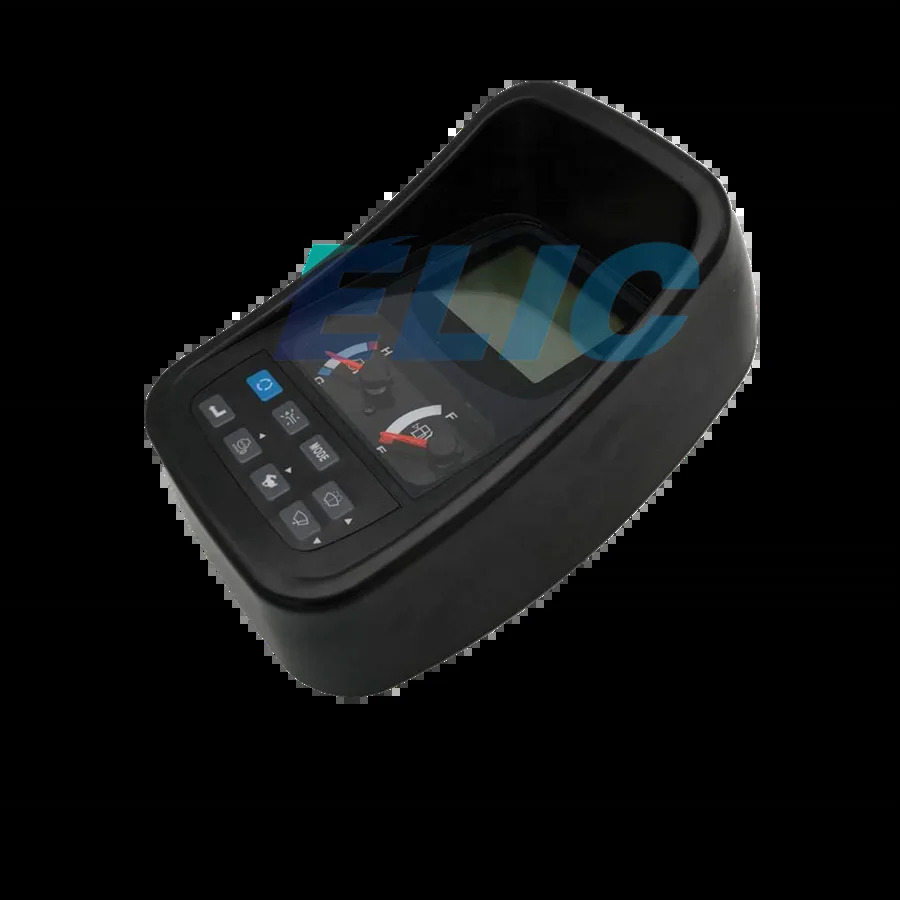 ELIC 굴삭기 모니터 SK200-8 SK210-8 디스플레이 클러스터 YN59S00021F3