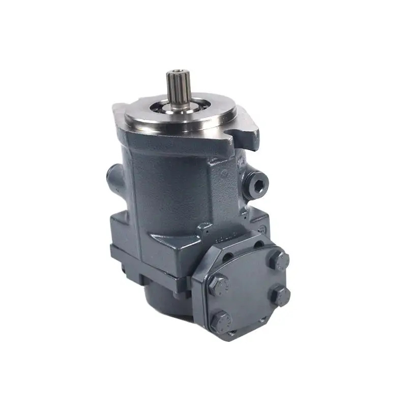 Schwing 콘크리트 펌프유압 펌프 A4FO22/32L 10174306