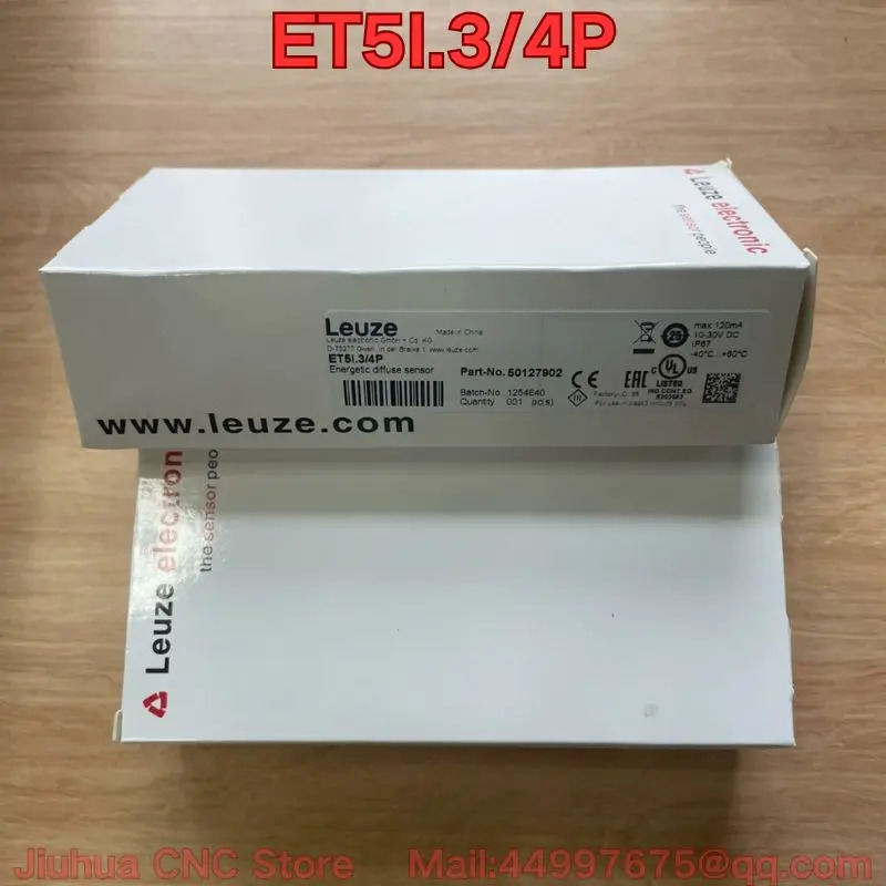 ET5I.3/4P 광전센서