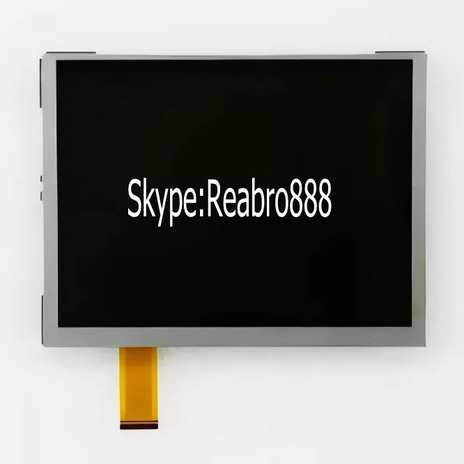 LCD 스크린 디스플레이 패널 TM070SDH05 800x600 TFT WLED 7 인치
