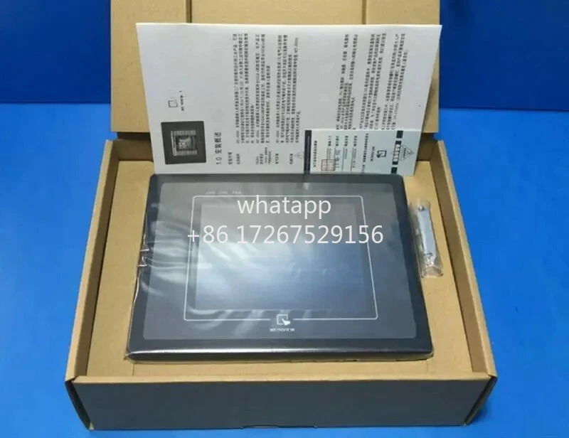 MT506MV 터치 스크린 WEINTEK 5WV 포함