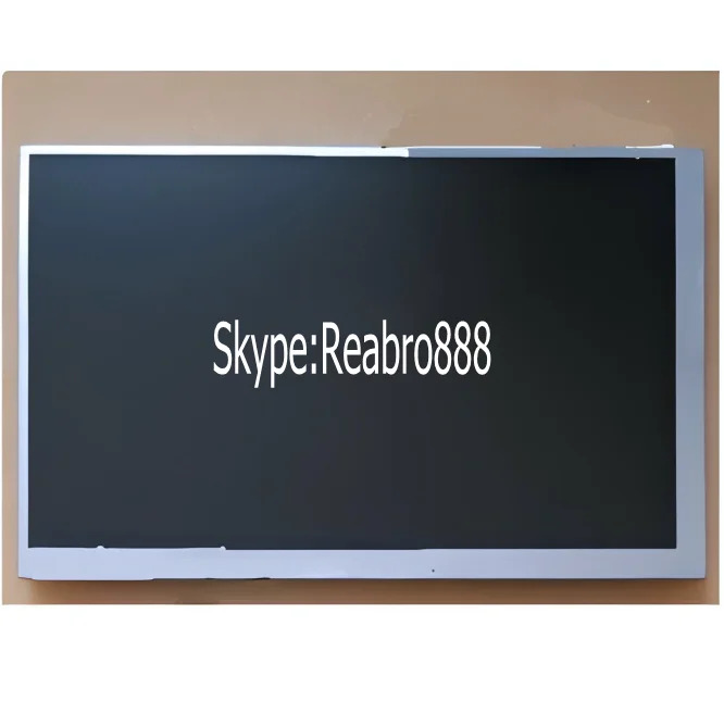 AM800480R3TMQW-TA1H-A LCD 스크린 디스플레이 패널 터치 없음