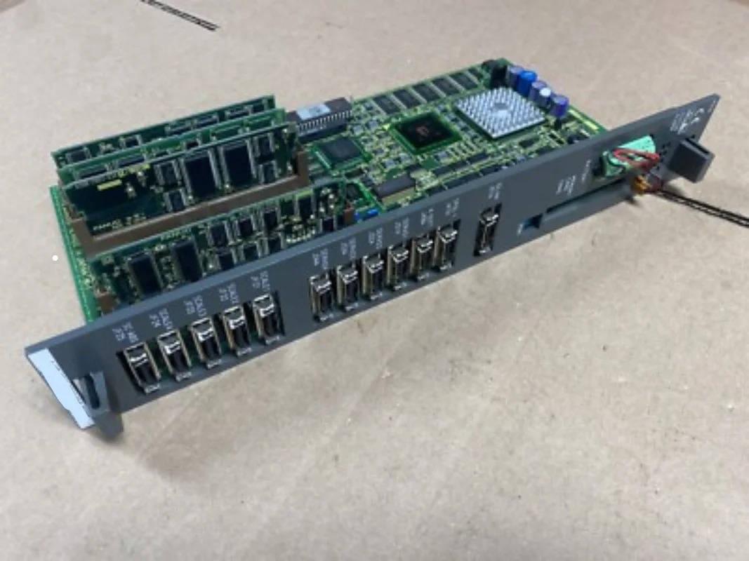 새 원본 A16B-3200-0362 회로 기판