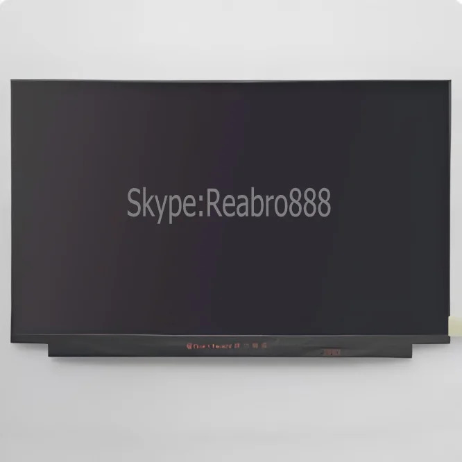 15.6 인치 노트북LCD LED 스크린 패널 IPS 4K 3840x1260 eDP 40PIN B156ZAN04.1