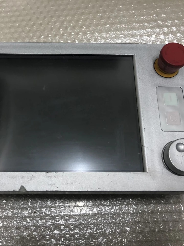 TRUMPF OP84 컨트롤패널 1382094