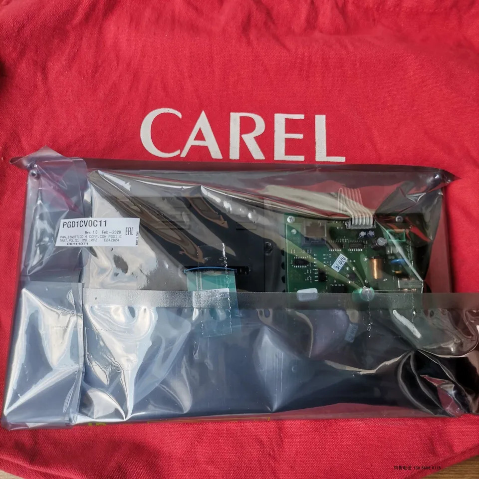 Clement W3000 유닛 조작 패널 PGD0CV0C11 디스플레이 PGD1000NW2
