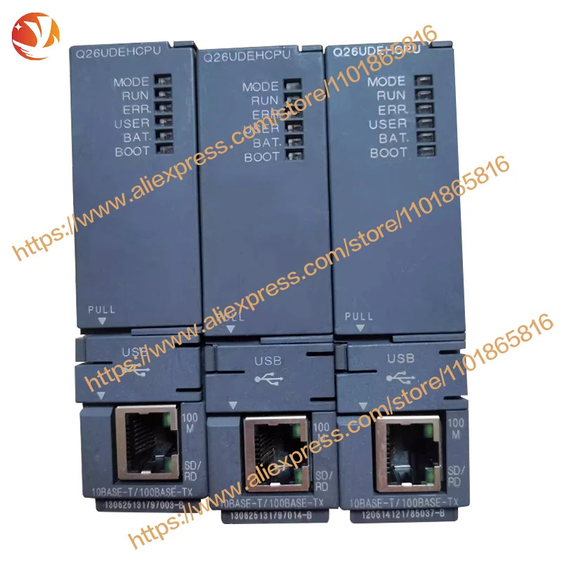 Q26UDEHCPU 오리지널 신