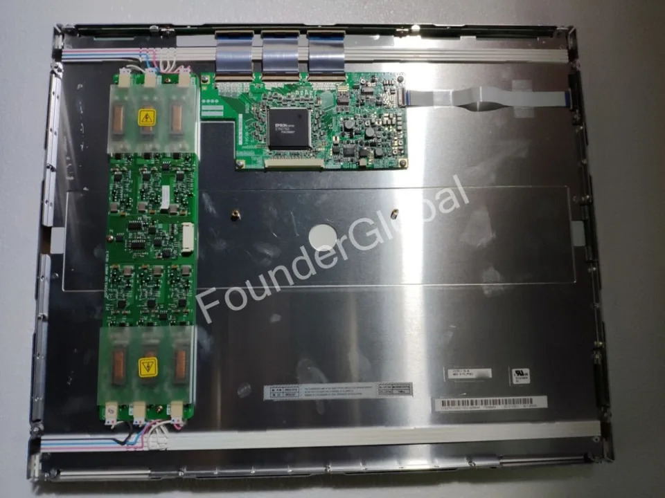LCD 디스플레이 ITSX88E4 18.1 인치 1280x1024