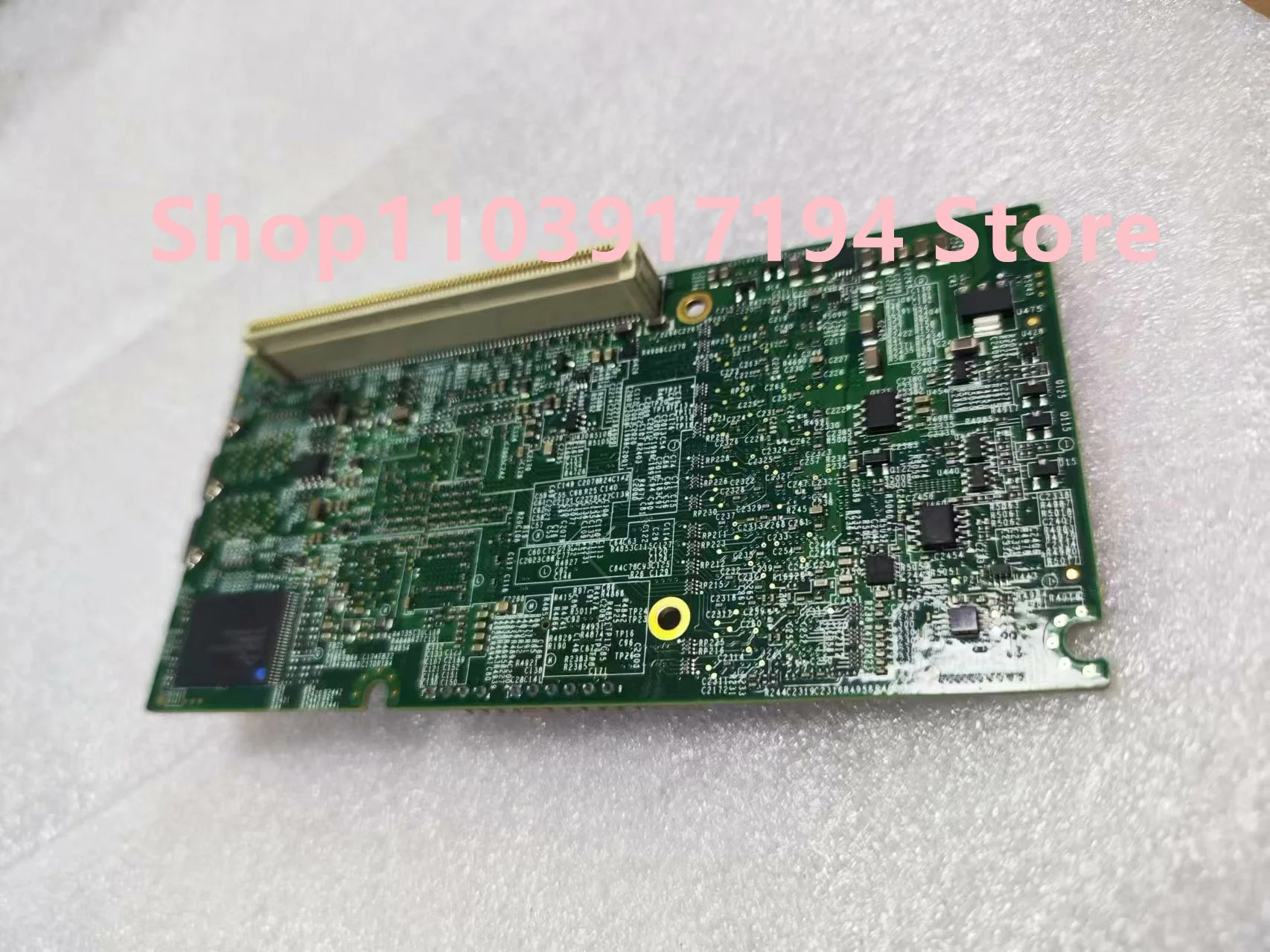 슈퍼 샌드위치 카드 AOM-S3108M-H8 LSI SAS3 어레이