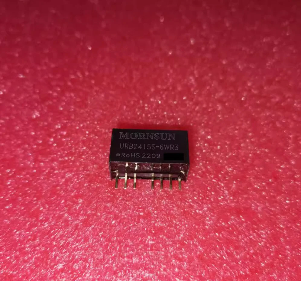 5개URB2403S-6WR3 /URB2405S-6WR3 /URB2409S-6WR3 /URB2412S-6WR3 /URB2415S-6WR3 /URB2424S-6WR3
