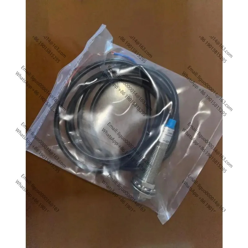 자기 스위치 LG12A3-10-Z / EX 센서 DC 2선 상시 열림 24V