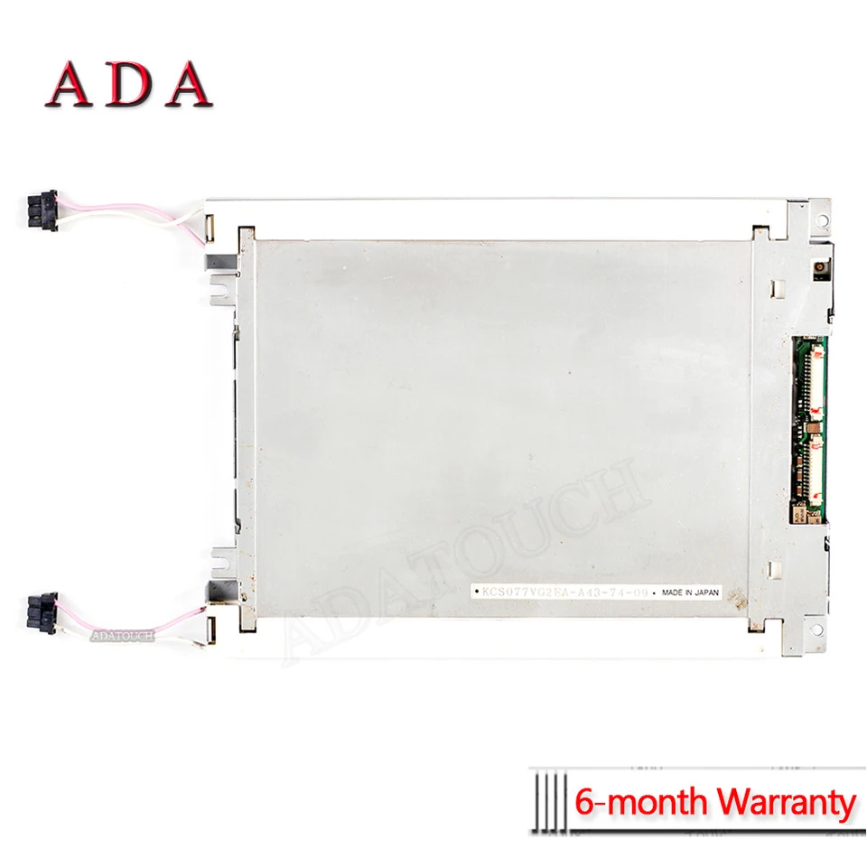후지 모니터LCD 디스플레이 패널 V708C V708CD V708CD-024 V708SD V708iSD
