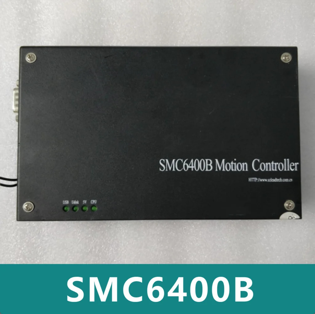 SMC6400B 오리지널 모션 컨트롤러