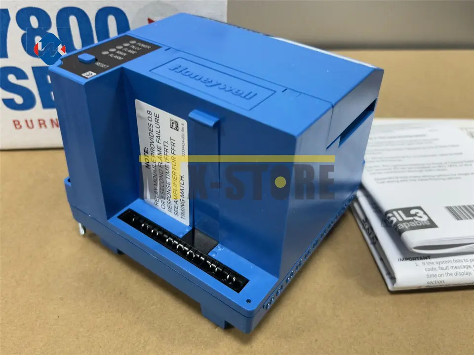 Honeywell RM7840L1075 RM7840L 1075신